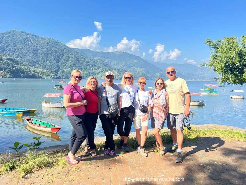 Hiking in Nepal: A Journey Through the Heart of the Himalayas